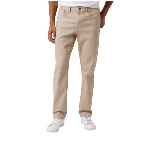 Izod Other - Izod Men’s Liberty Stretch Pants in Tan Size 32x30